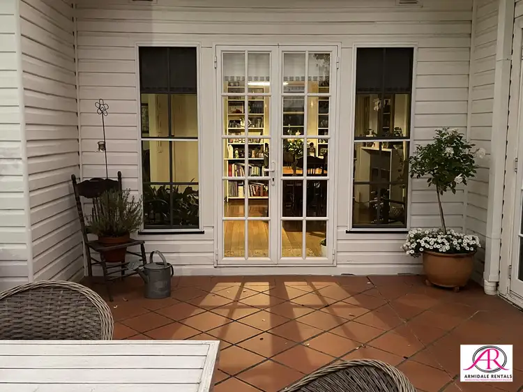 Third view of Homely house listing, 164 Kentucky St, Armidale NSW 2350