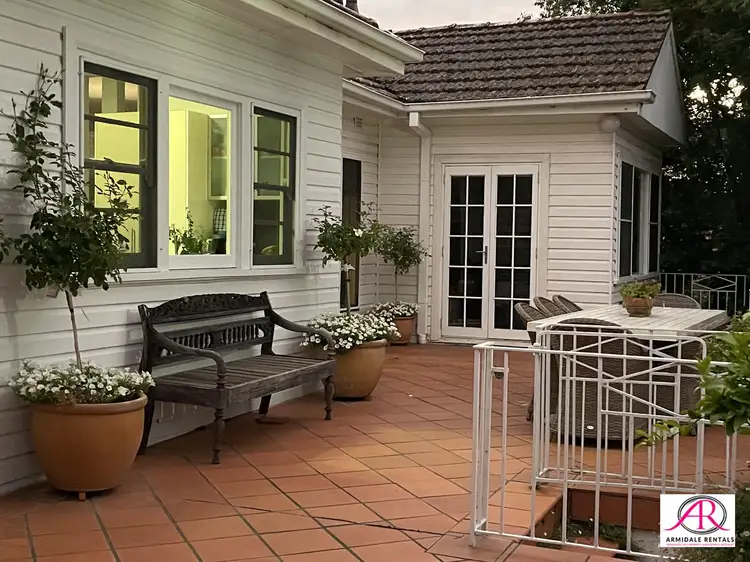 Fourth view of Homely house listing, 164 Kentucky St, Armidale NSW 2350