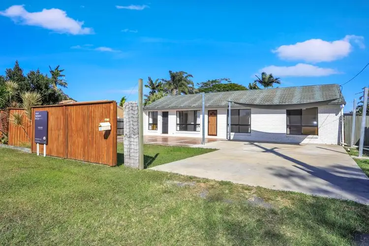 53 Davidson Street, Bargara QLD 4670