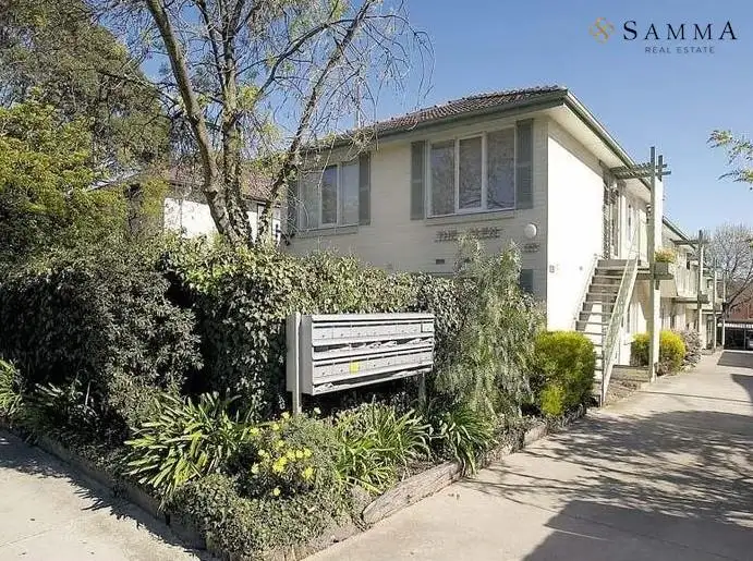 Main view of Homely apartment listing, 6/37 Osborne Avenue, Glen Iris VIC 3146