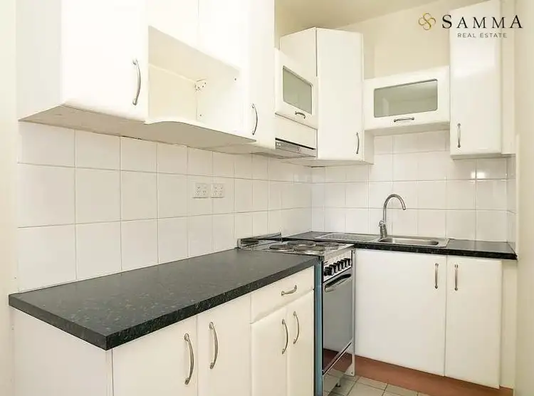 Second view of Homely apartment listing, 6/37 Osborne Avenue, Glen Iris VIC 3146