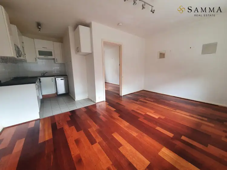 Fourth view of Homely apartment listing, 6/37 Osborne Avenue, Glen Iris VIC 3146