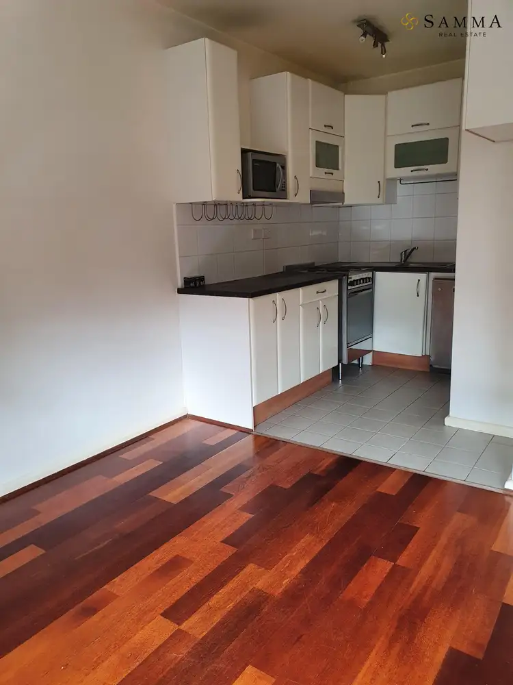 Fifth view of Homely apartment listing, 6/37 Osborne Avenue, Glen Iris VIC 3146
