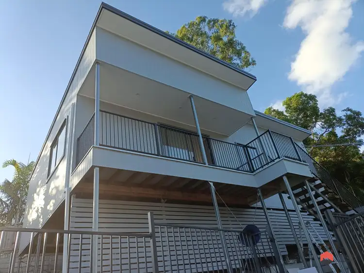 Third view of Homely house listing, G/71 Bywong Street, Toowong QLD 4066