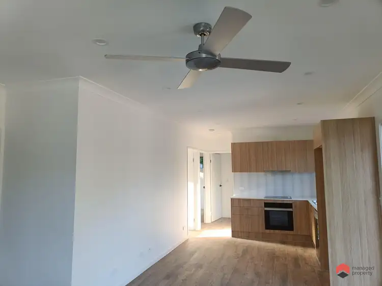 Fourth view of Homely house listing, G/71 Bywong Street, Toowong QLD 4066