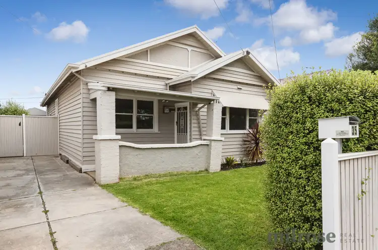 35 Norfolk Street, Maidstone VIC 3012