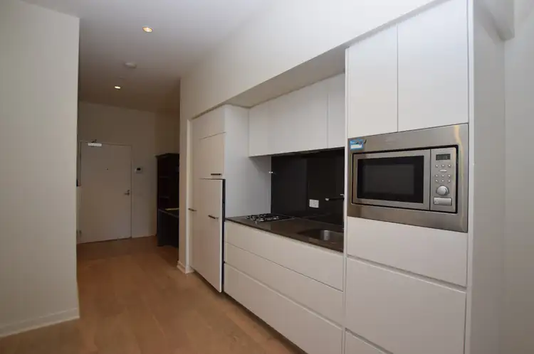 Main view of Homely apartment listing, 722/199 Williams Street, Melbourne VIC 3000