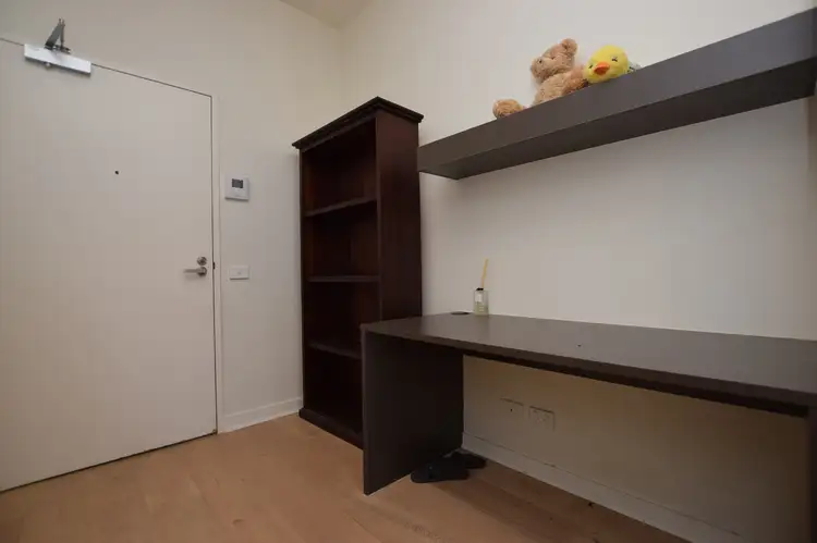 Second view of Homely apartment listing, 722/199 Williams Street, Melbourne VIC 3000