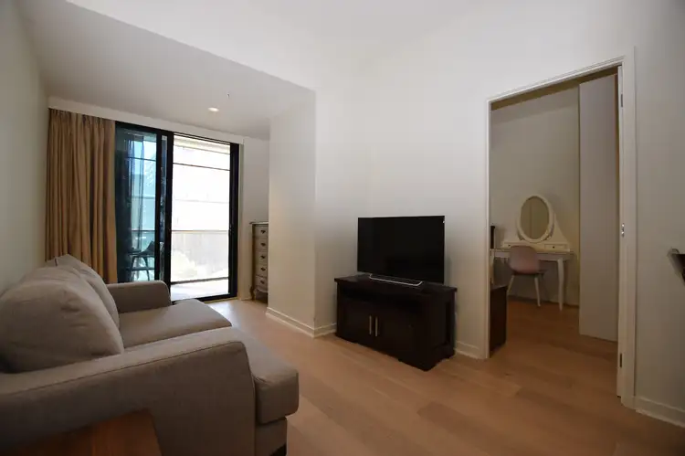 Fourth view of Homely apartment listing, 722/199 Williams Street, Melbourne VIC 3000