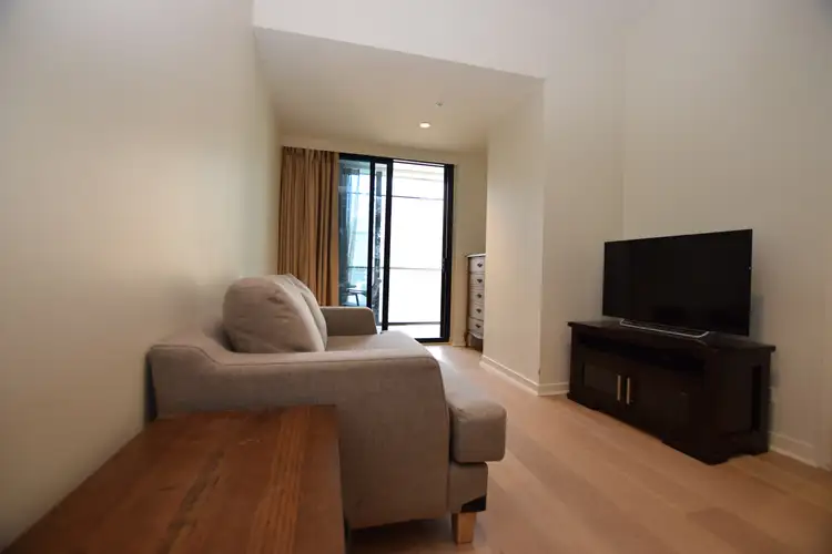 Fifth view of Homely apartment listing, 722/199 Williams Street, Melbourne VIC 3000