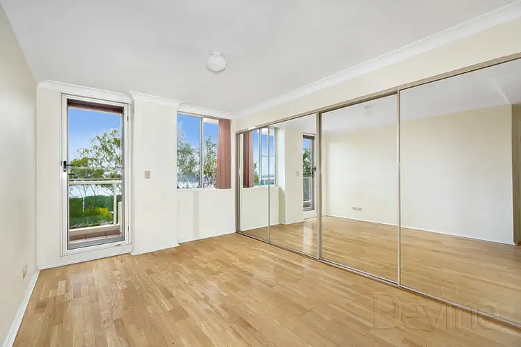 Third view of Homely apartment listing, 506/10 Wentworth Drive, Liberty Grove NSW 2138