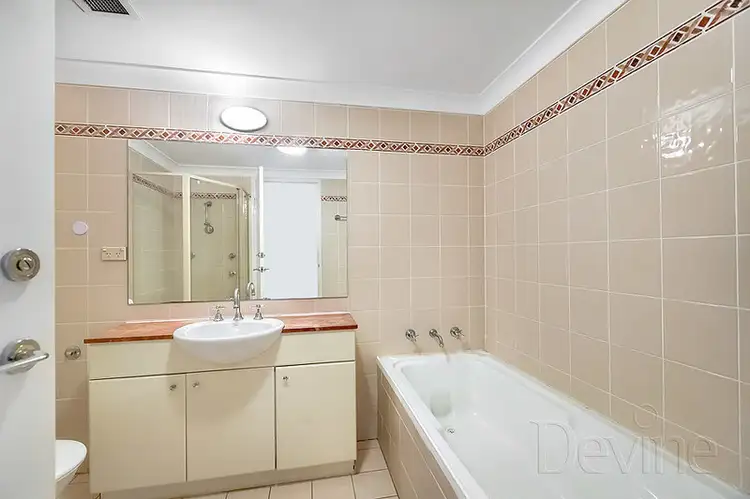 Fourth view of Homely apartment listing, 506/10 Wentworth Drive, Liberty Grove NSW 2138