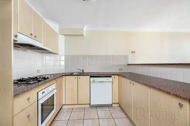 Fifth view of Homely apartment listing, 506/10 Wentworth Drive, Liberty Grove NSW 2138