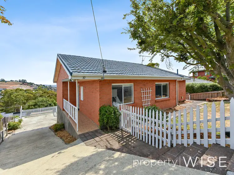37 Grinter Street, Riverside TAS 7250