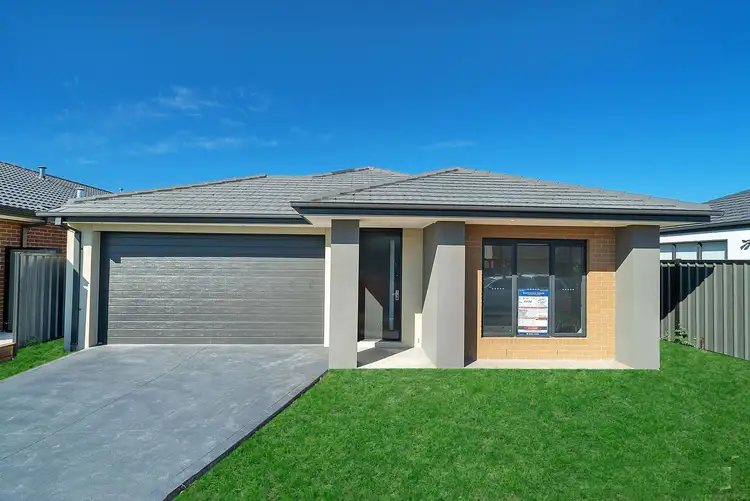 Main view of Homely house listing, 4 Aspire Street, Tarneit VIC 3029