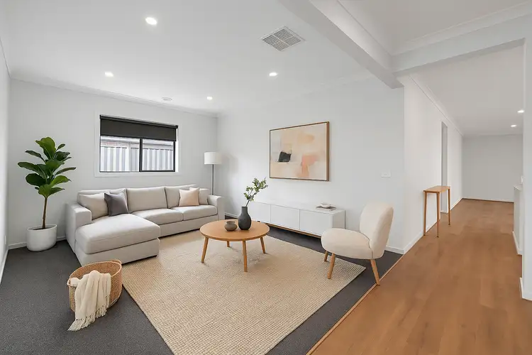 Third view of Homely house listing, 4 Aspire Street, Tarneit VIC 3029