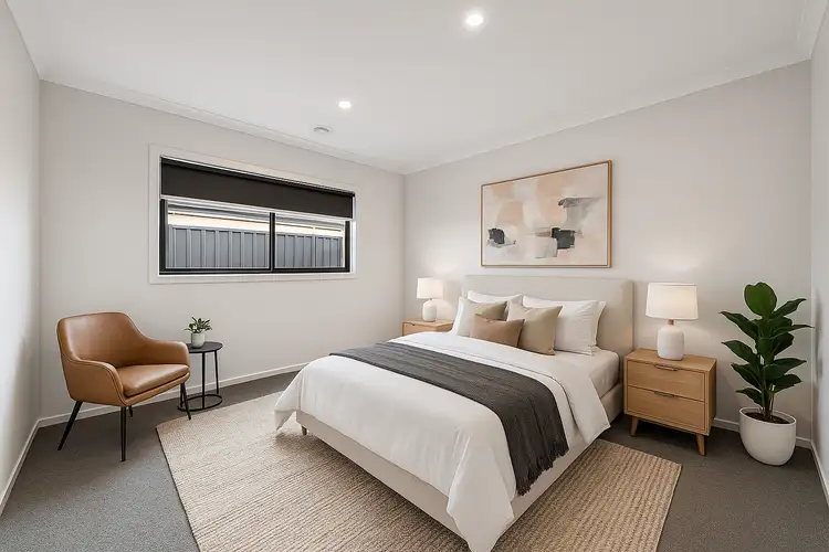 Fourth view of Homely house listing, 4 Aspire Street, Tarneit VIC 3029