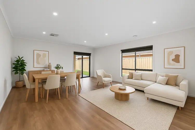 Fifth view of Homely house listing, 4 Aspire Street, Tarneit VIC 3029