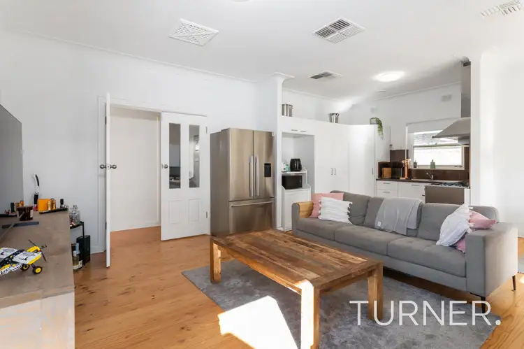 Second view of Homely house listing, 22 Hurstfield Terrace, Findon SA 5023