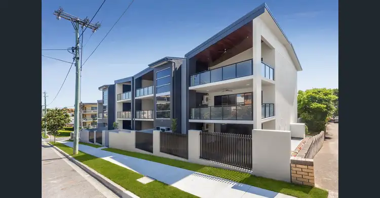 9/10 Botany St, Clayfield QLD 4011