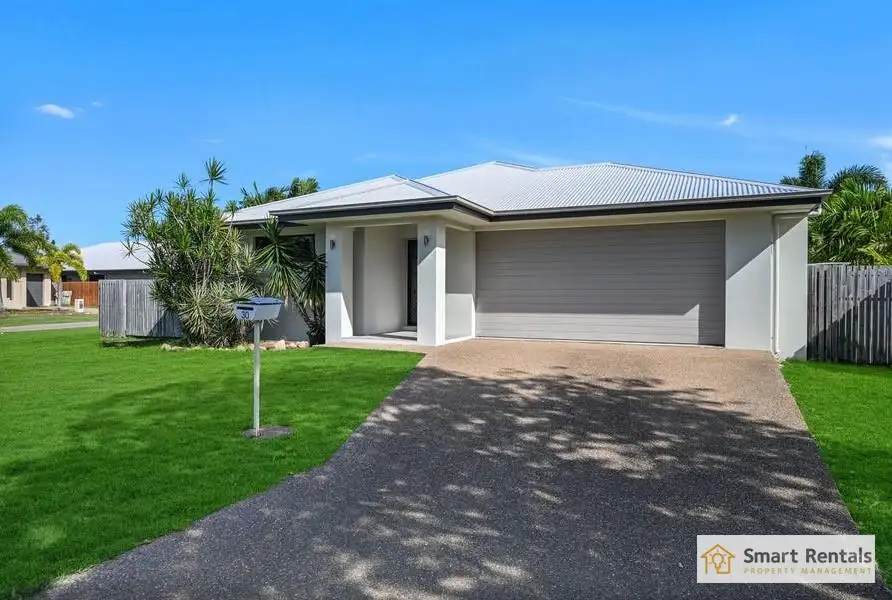 Main view of Homely house listing, 30-32 Makena Circuit, Burdell QLD 4818