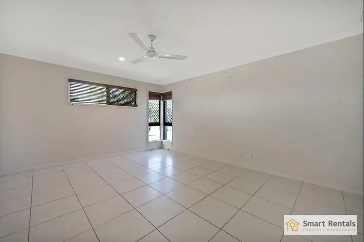 Second view of Homely house listing, 30-32 Makena Circuit, Burdell QLD 4818
