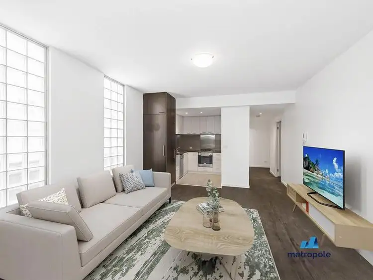 22/5 St David Street, Fitzroy VIC 3065