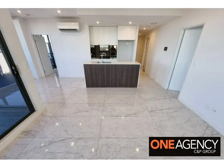 65/387 Macquarie Street, Liverpool NSW 2170