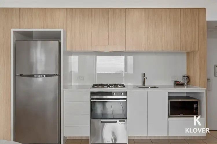 Fifth view of Homely house listing, 815/35 Hercules St, Hamilton QLD 4007