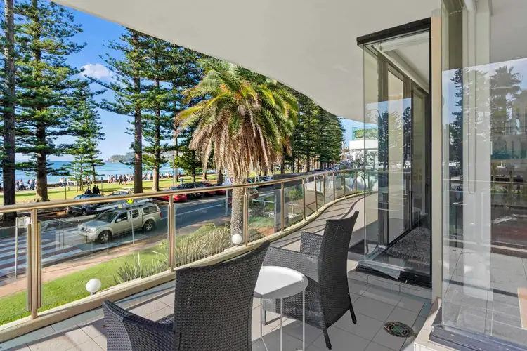 2/79 North Steyne, Manly NSW 2095