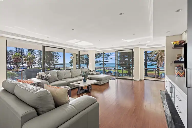 2/79 North Steyne, Manly NSW 2095