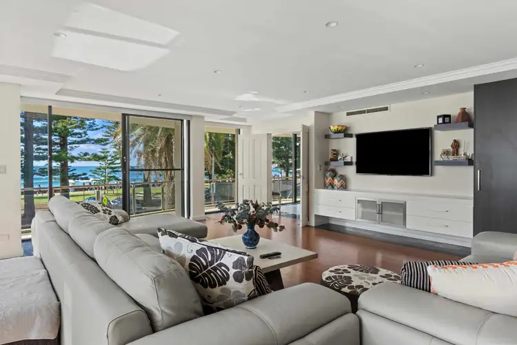 Third view of Homely apartment listing, 2/79 North Steyne, Manly NSW 2095