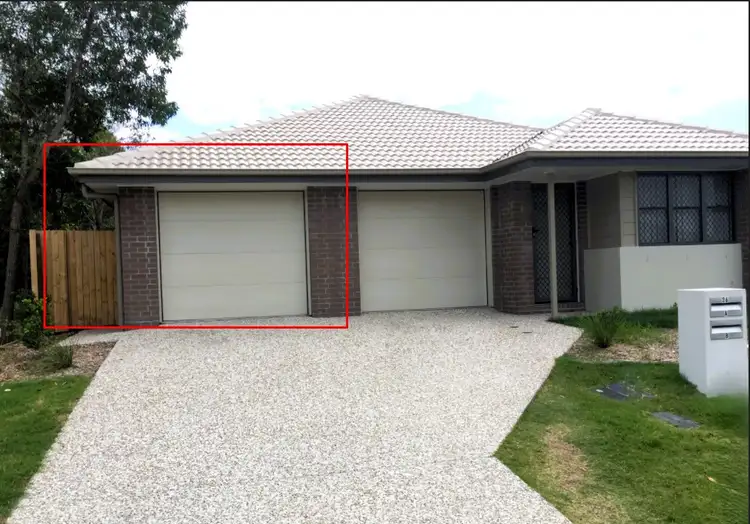 1/36 Riviera Street, Burpengary QLD 4505