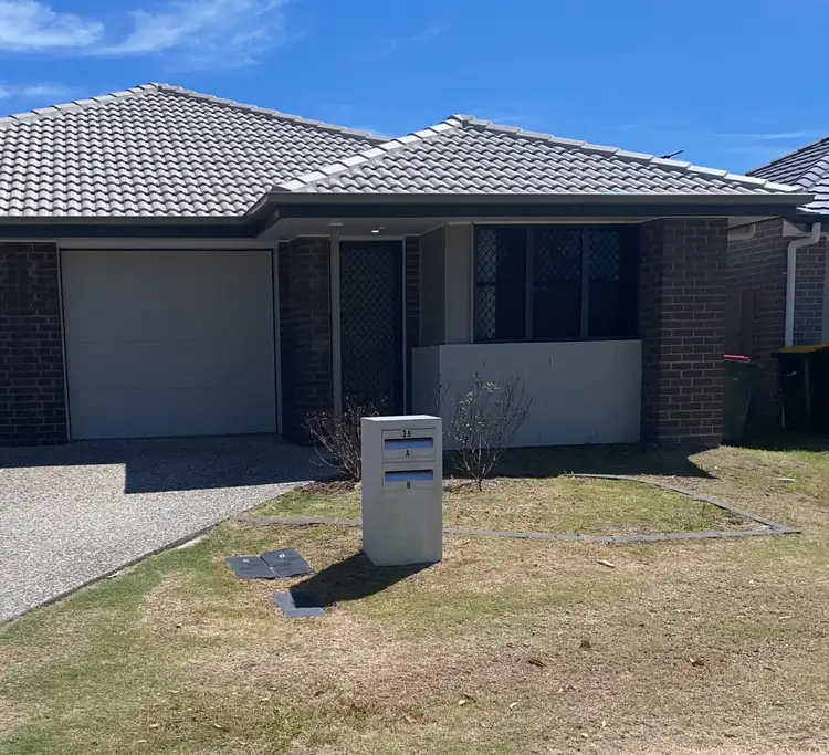 1/36 Riviera Street, Burpengary QLD 4505
