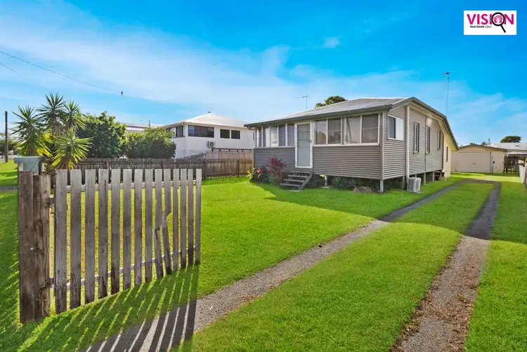 Main view of Homely house listing, 7 Queen Street, North Mackay QLD 4740
