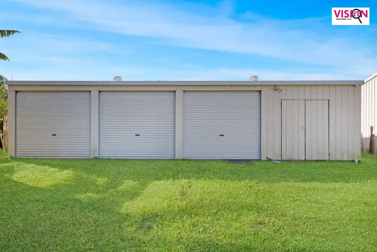 Second view of Homely house listing, 7 Queen Street, North Mackay QLD 4740