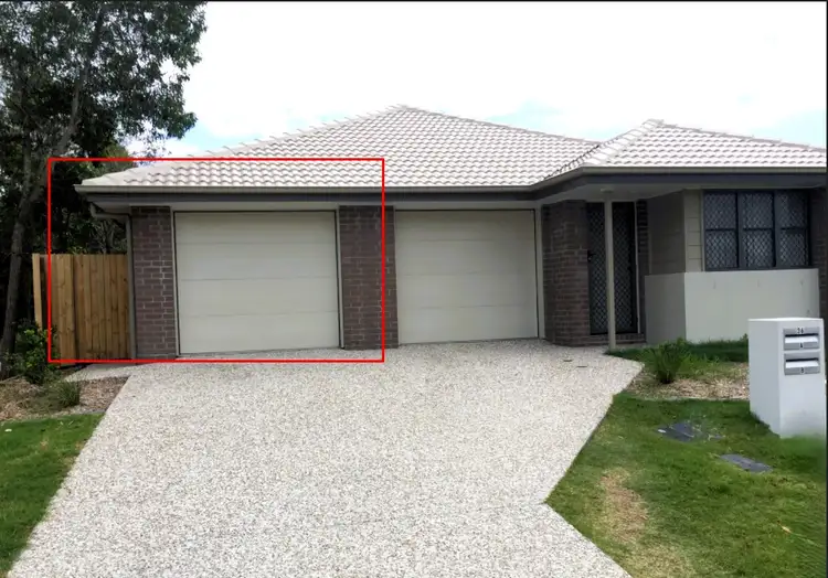 2/36 Riviera Street, Burpengary QLD 4505