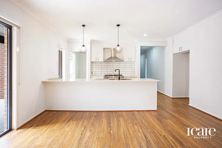 Main view of Homely house listing, 17 Eaglevale Road, Weir Views VIC 3338