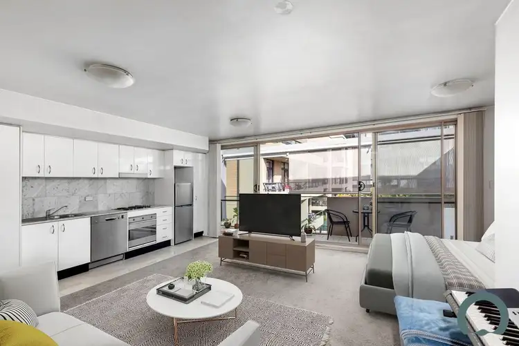 54/2-8 Darley Road, Manly NSW 2095