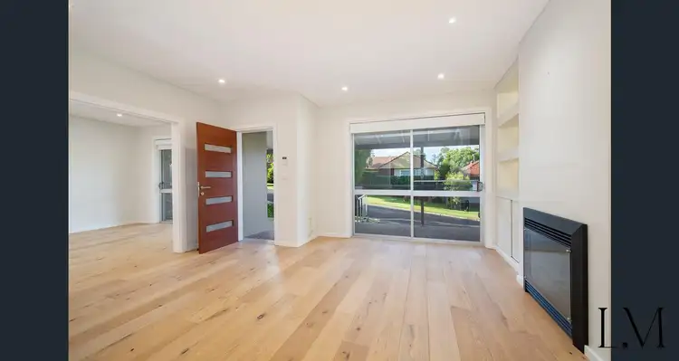Second view of Homely house listing, 8 Woodlands Avenue, New Lambton NSW 2305