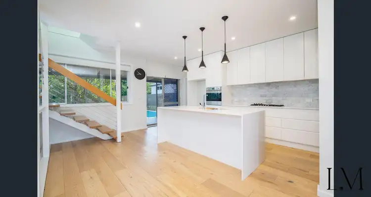 Third view of Homely house listing, 8 Woodlands Avenue, New Lambton NSW 2305