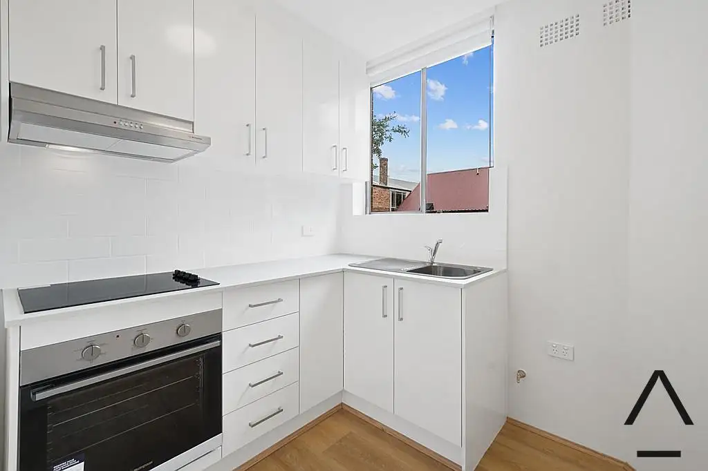 Main view of Homely apartment listing, 10/264A Bridge Road, Glebe NSW 2037