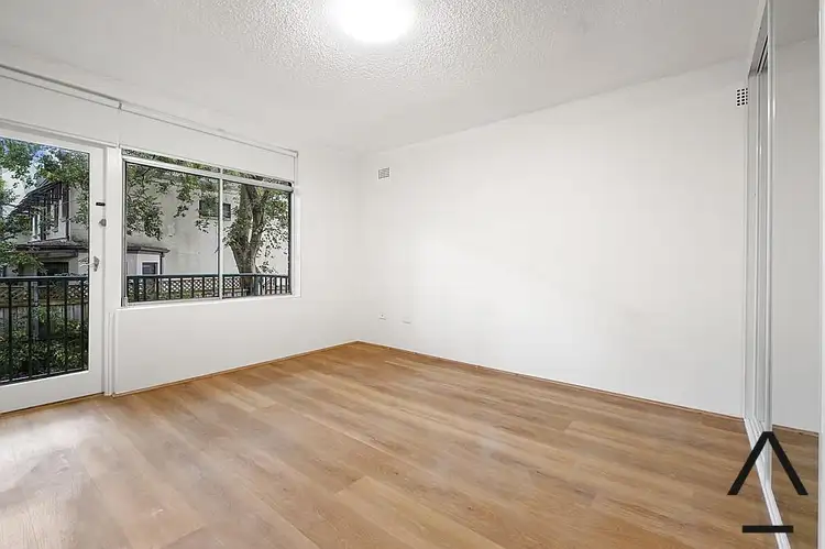 Second view of Homely apartment listing, 10/264A Bridge Road, Glebe NSW 2037