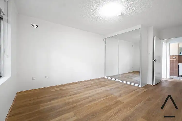 Third view of Homely apartment listing, 10/264A Bridge Road, Glebe NSW 2037