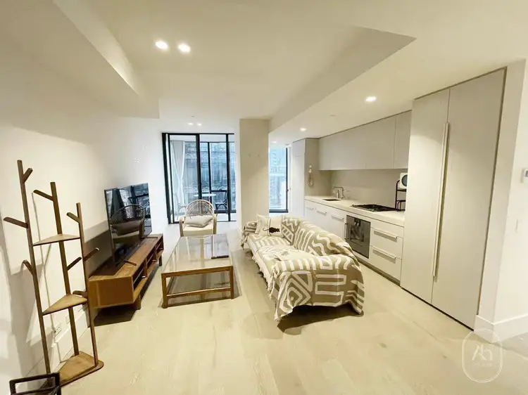 1504/1 Almeida Crescent, South Yarra VIC 3141