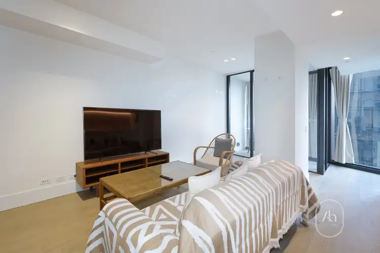 Fourth view of Homely apartment listing, 1504/1 Almeida Crescent, South Yarra VIC 3141