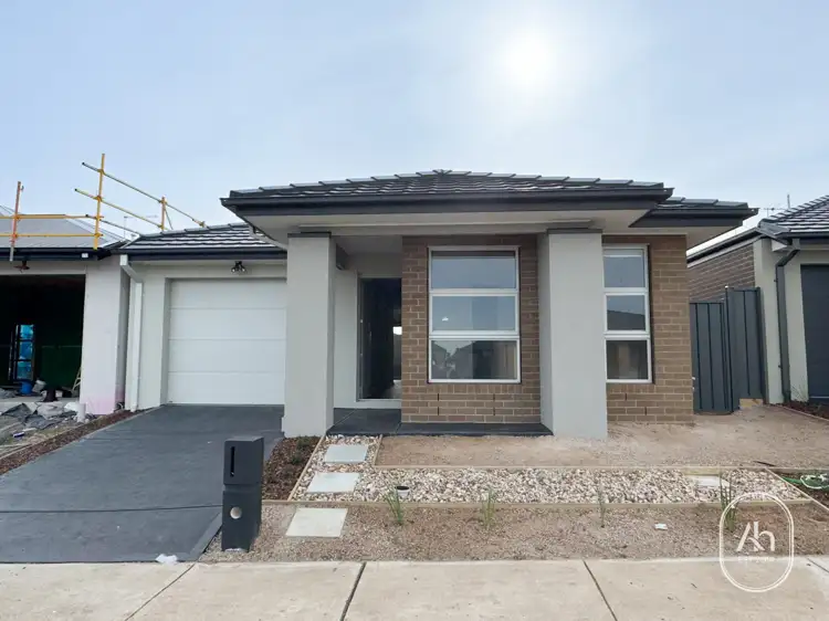 12 Bet Street, Truganina VIC 3029
