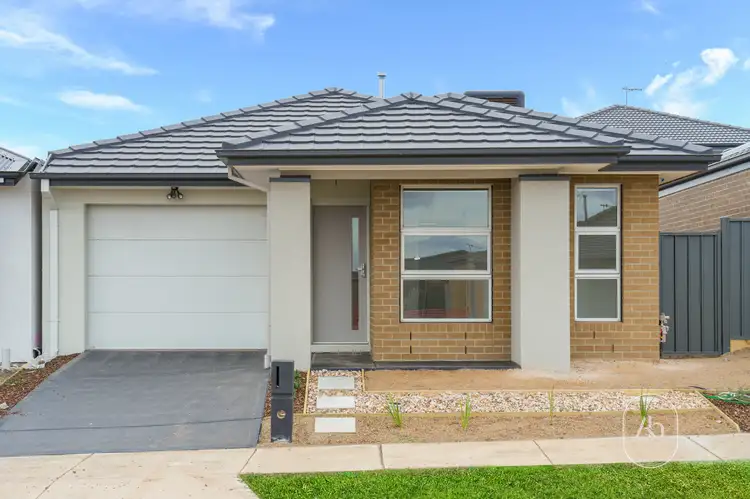 12 Bet Street, Truganina VIC 3029