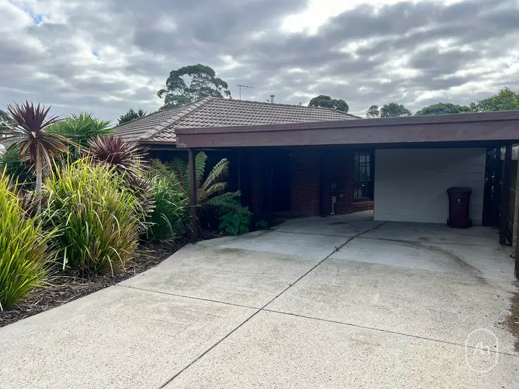 Main view of Homely house listing, 7 Kalyptos Walk, Cranbourne VIC 3977
