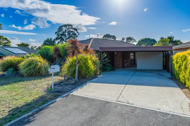 7 Kalyptos Walk, Cranbourne VIC 3977